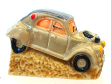 Feve citroen 1961 d'occasion  Cloyes-sur-le-Loir