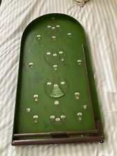 Corinthian wooden bagatelle for sale  WHITSTABLE