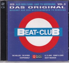 Beat club vol gebraucht kaufen  Deutschland