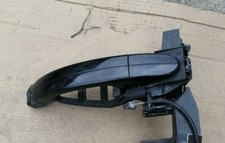 Left front grab for sale Left front grab for sale  BARKING