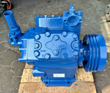 COMPRESSOR ALTERNATIVO BOCK FX4 comprar usado  Enviando para Brazil