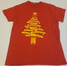 Red mcdonald french for sale  Arcadia