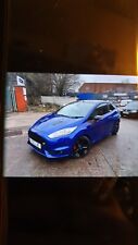2016 ford fiesta for sale  BILSTON