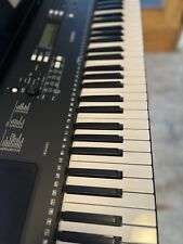 Keyboard yamaha 76 gebraucht kaufen  Heilbad Heiligenstadt