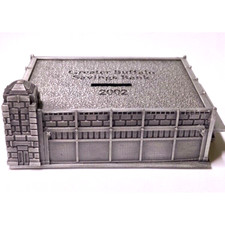 Vintage fine pewter for sale  Bonney Lake