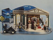 Playmobil 4168 nachts gebraucht kaufen  Schüttorf