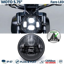 Faro anteriore led usato  Italia