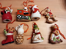 Tlg weihnachtsbaumanhänger ma gebraucht kaufen  Lampertheim