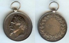 Tir bornier argent d'occasion Tir bornier argent d'occasion  Mirebeau-sur-Bèze