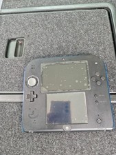 Nintendo 2ds handheld gebraucht kaufen  Nürnberg