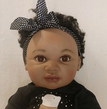 Aori reborn doll for sale  Shawano