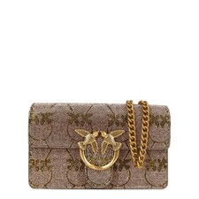 Pinko damen tasche gebraucht kaufen  Berlin
