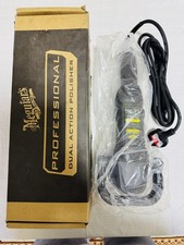 Meguiars dual action for sale  DAGENHAM