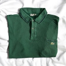 Polo lacoste homme d'occasion  Angers-