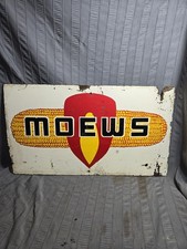 Vintage farm sign for sale  Orange City
