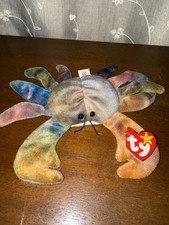 Beanie baby claude for sale  Womelsdorf