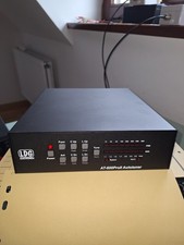 Neuer ldg 600proii gebraucht kaufen  Markt Indersdorf