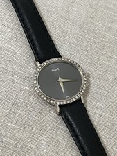 Piaget watch vintage d'occasion  Expédié en Belgium