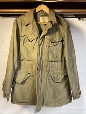 1943 army military for sale  Schuylkill Haven