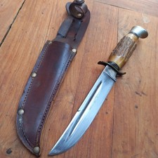 Grand couteau chasse d'occasion  Six-Fours-les-Plages