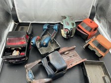 Vintage model parts for sale  Shiloh
