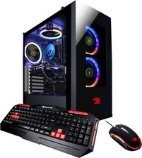 Ibuypower element gaming for sale  Horseheads