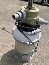 Bestway flowclear 800gal for sale  HIGH WYCOMBE
