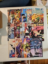 Lot comics. marvel for sale  Mount Holly Springs