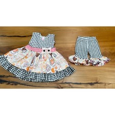 Giggle moon gingham for sale  Altus