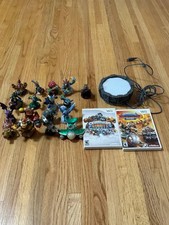 Wii skylander game d'occasion  Expédié en Belgium