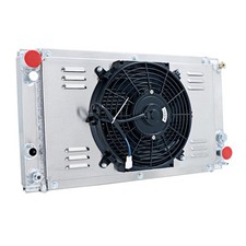 Radiator shroud fan for sale Radiator shroud fan for sale  TIPTON
