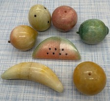Vintage fruit alabaster for sale  Corpus Christi