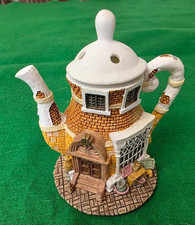 Hometown teapot cottages for sale  Marysville