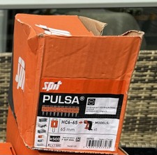 Spit pulsa hc65 for sale  HEMEL HEMPSTEAD