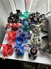Bakugan battle brawlers for sale  STRABANE