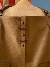 Belstaff nottingham bag for sale  East Hampton