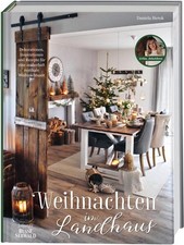 Weihnachten landhaus daniela gebraucht kaufen  Deutschland
