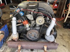 1972 bug turnkey for sale  El Monte