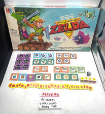 Vintage 1988 nintendo for sale  Johnston