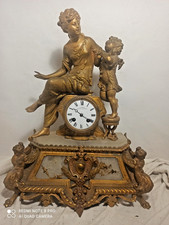 Tres grande pendule usato Tres grande pendule usato  Spedire a Italy