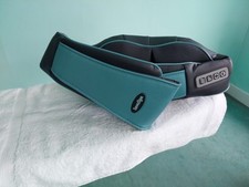 Invospa shiatsu back for sale  LONDON