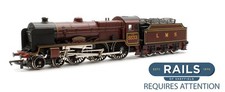 Hornby gauge lms for sale  SHEFFIELD