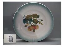 Assiette ancienne faience d'occasion  Champs-sur-Marne