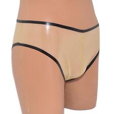 Slip latex transparent d'occasion  Expédié en France