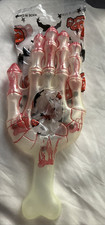 Skeleton bag halloween for sale  LIVERPOOL