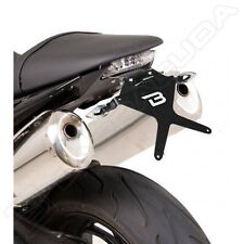 Barracuda kit portatarga usato  Vobbia