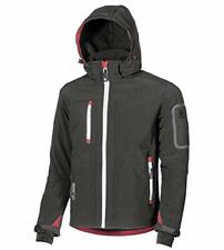 Używany, UPower Kurtka softshell Metropolis rozm. XXL czarna/carbon EN 340-1 na sprzedaż  PL