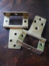 Pair 50mm electro for sale  FAVERSHAM