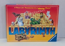Labyrinth moving maze for sale  San Jose