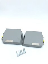 Blum Aventos HK S Zestaw zawiasów składanych 220-500 jasnoszary do małych korpusów, używany na sprzedaż  PL